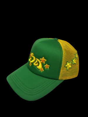 BRAZIL TRUCKER