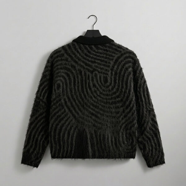 MOHAIR JACKET