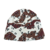SIGNATURE CAMO BEANIE