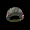 THE CAMO TRUCKER