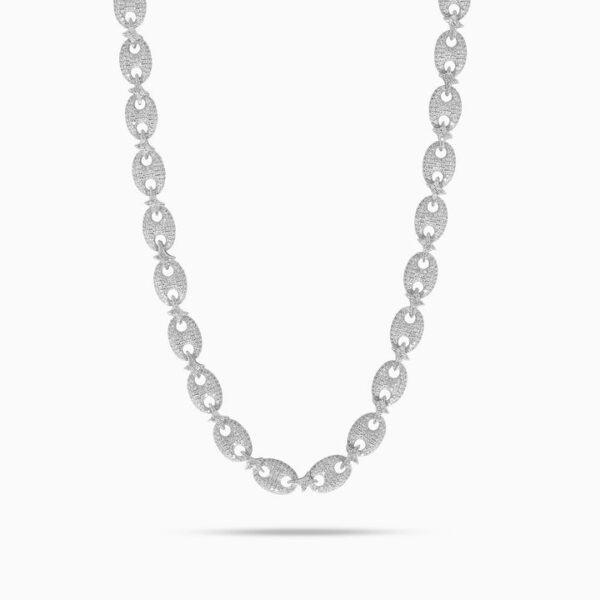 Chaîne Iced Coffee Beans