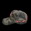 THE CAMO TRUCKER