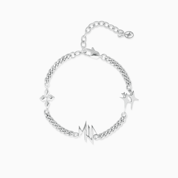 Bracelet MIS Cuban