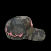 THE CAMO TRUCKER