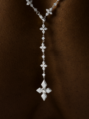 Lariat Iced Celestial