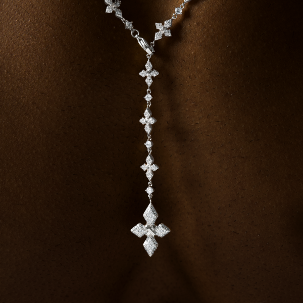 Lariat Iced Celestial