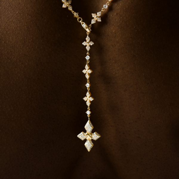 Lariat Iced Celestial