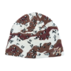 SIGNATURE CAMO BEANIE