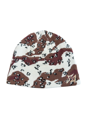 E213B74F-EA1D-4BD7-92EF-3489C46F1618 SIGNATURE CAMO BEANIE
