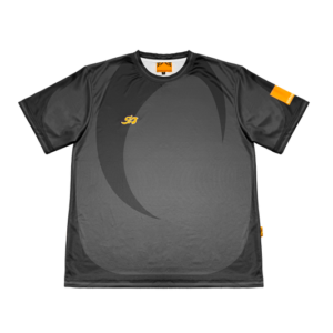SPONSOR JERSEY