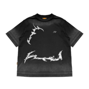 DOUBLE ORNAMENTS TEE