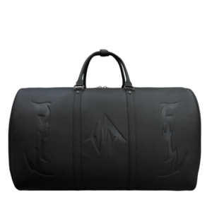 ORNAMENTS TRAVEL BAG
