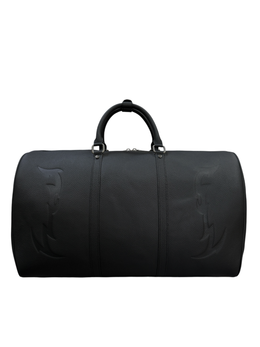 ORNAMENTS TRAVEL BAG