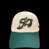 LOGO COTTON CAP