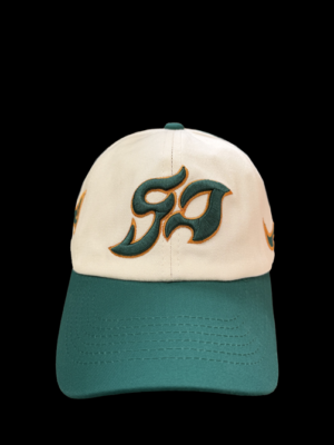 LOGO COTTON CAP