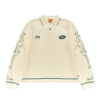 CREAM ROVER POLO