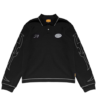 BLACK ROVER POLO