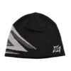 PINK LOGO BEANIE