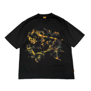 SPOOKY TEE