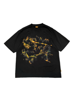 SPOOKY TEE
