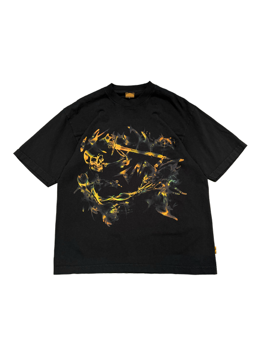 SPOOKY TEE