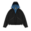 THE PLAID JACKET