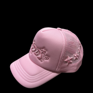OG PINK TRUCKER