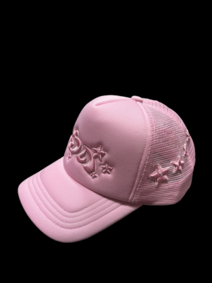 OG PINK TRUCKER