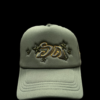 GRAY TRUCKER