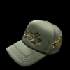 GRAY TRUCKER