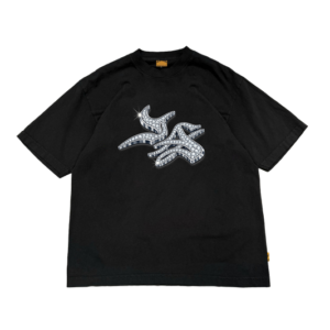 BLING LOGO TEE