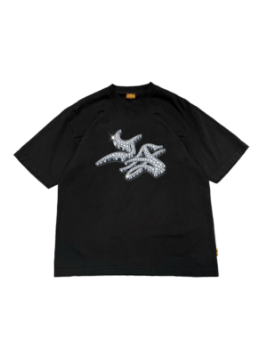 IMG-8942 BLING LOGO TEE