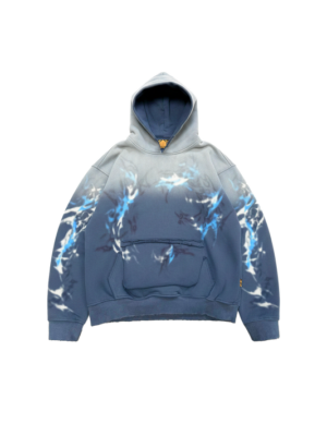 IMG-8943 ORNAMENTS BLURRY HOODIE