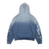 ORNAMENTS BLURRY HOODIE