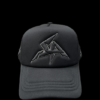 BLACK TRUCKER V4