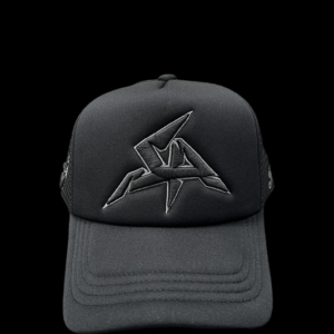 BLACK TRUCKER V4