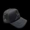 BLACK TRUCKER V4