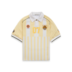 Le Maillot R.C.C citron confit