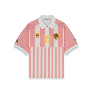 Le Maillot R.C.C. Pivoine