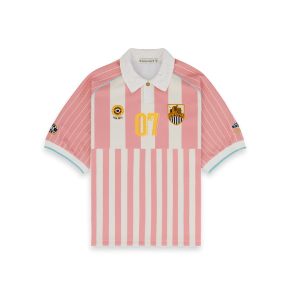 Le Maillot R.C.C. Pivoine