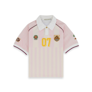 Le Maillot R.C.C. Fleur de Cerisier