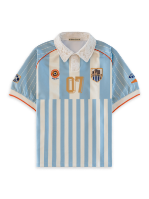 Le maillot R.C.C.