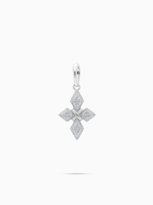 Iced Crossed Star