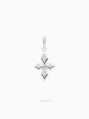 Crossed Star