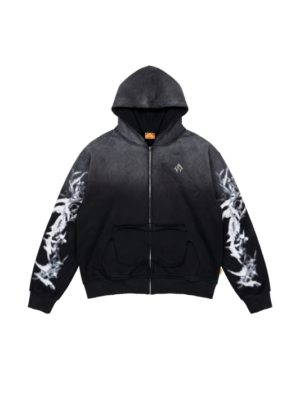 black_hoodie_packshoot_site_2 OBSIDIAN ZIP