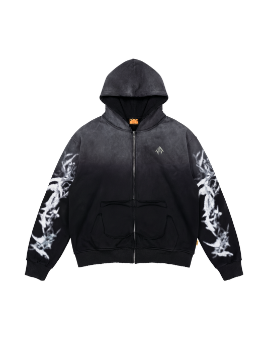 OBSIDIAN ZIP