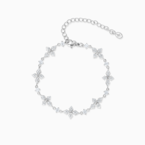 Bracelet Iced Celestial