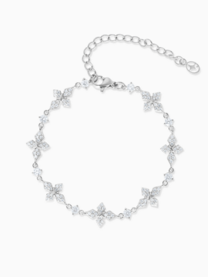 Bracelet Iced Celestial