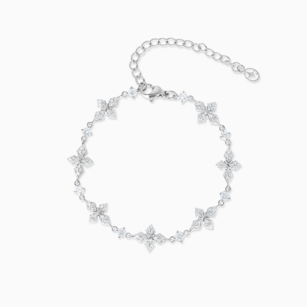 Bracelet Iced Celestial