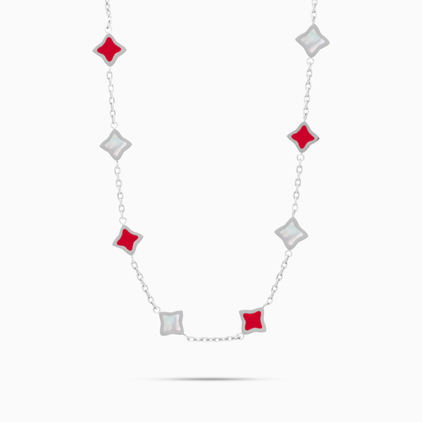 Chaîne Flower Câble